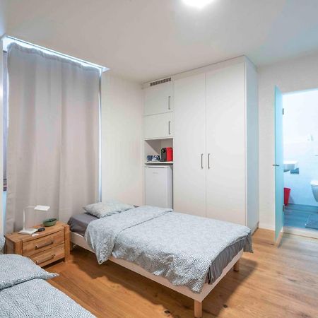 Hotel Du Cheval-Blanc La Chaux De Fonds Eksteriør bilde